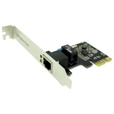 Approx Apppcie1000 Tarj Red Gigabit Pci E